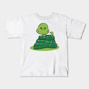 Snake Kids T-Shirt